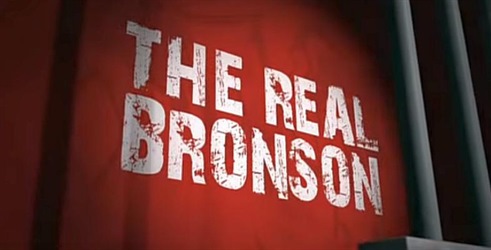 Pravi Bronson