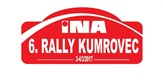 Rally Kumrovec