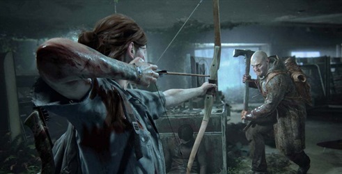 Snima se serija po video igri The Last of Us
