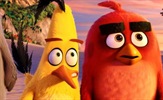 Odabran datum izlaska nastavka filma "Angry Birds"