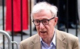 Woody Allen priprema novi film!