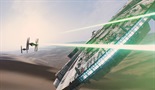 Star Wars: Buđenje sile