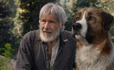 Harrison Ford u ekranizaciji popularnog književnog klasika