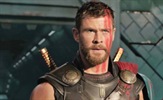 Novi "Thor" osvojio svjetska kina