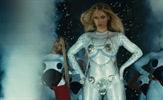 Beyonce objavila trailer za svoj koncertni film snimljen prema hit turneji