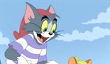 TOM AND JERRY: SHIVER ME WHISKERS