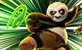 Kung Fu Panda se vratio!