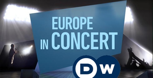 Evropa kroz koncerte