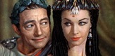 Cesar and Cleopatra