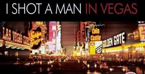 Ubio sam čoveka u Vegasu
