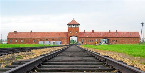Djevojke iz Auschwitza