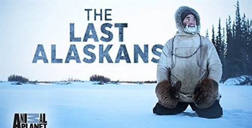Poslednji stanovnici Aljaske