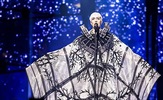 Svečano otvoren 61. Eurosong, večeras prva polufinalna večer