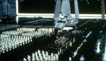Vojna zvezd: Epizoda VI - Jedijeva vrnitev