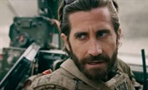 Jake Gyllenhaal bori se s amnezijom na bojnom polju u filmu "The Covenant"
