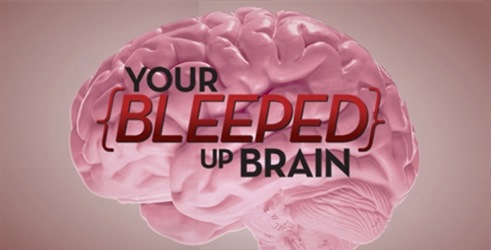 Vaš zbrčkani mozak