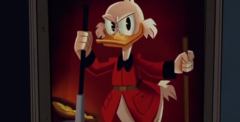 Disney oživeo legendarni crtani film Duck Tales