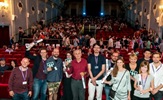 Zatvoren 26. Svjetski festival animiranog filma – Animafest Zagreb