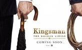 Prve službene fotke iz novog "Kingsmana"
