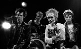 "Sex Pistols" dobijaju mini seriju
