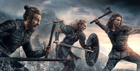 Biće i druge i treće sezone serije Vikings: Valhalla