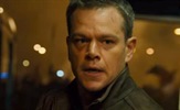 Jason Bourne s Mattom Damonom ponovno na vrhu