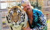 "Tiger King" najgledanija američka originalna serija