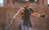 Ridley Scott radi na nastavku "Gladijatora"