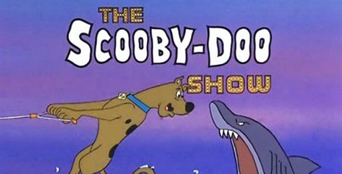 Scooby Doo Show