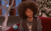 Jaden Smith - desetogodišnji frajer osvaja Hollywood