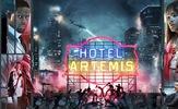 CineStar TV Premiere 1: Hotel Artemis