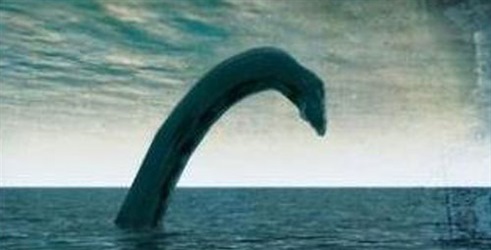 The Loch Ness Monster Revealed