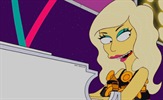 Epizoda "Simpsona" s Lady Gagom najgora ikad!