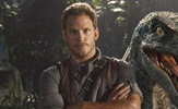 Je li Chris Pratt novi Indiana Jones?