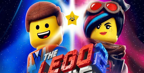Stigao trejler za drugi deo „LEGO filma“