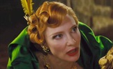 Zločesta Cate Blanchett u prvom traileru za Pepeljugu