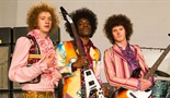 Jimi Hendrix: Sve je na mojoj strani
