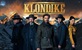 Serija "Klondike" na kanalu Epic Drama