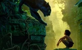 Jon Favreau podijelio prve kadrove "Knjige o džungli"