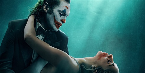 Joker: Folie à Deux ima prvi službeni poster, trailer stiže u utorak!