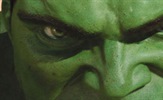 Reper Frenkie u novom "Hulku"! 