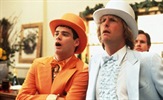 Jim Carrey i Jeff Daniels u nastavku filma "Glup i gluplji"