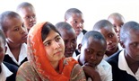 Nazvao me Malala
