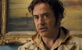 Robert Downey Jr. priča sa životinjama u prvom traileru za "Dolittle"