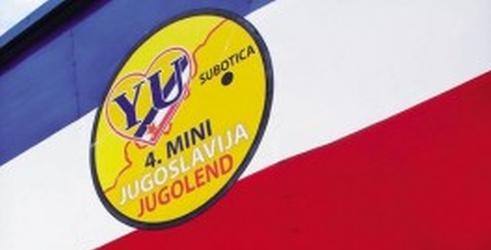 Moja Jugoslavija