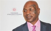 Mike Tyson: Napravio sam dijete zatvorskoj službenici