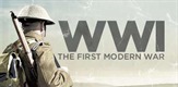 Prvi svjetski rat: Prvi moderni rat