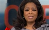 Video: Oprah u suzama najavila gašenje talk showa 