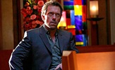 Hugh Laurie odustaje od uloge dr.Housea?