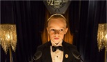The Young and Prodigious T.S. Spivet aka. L